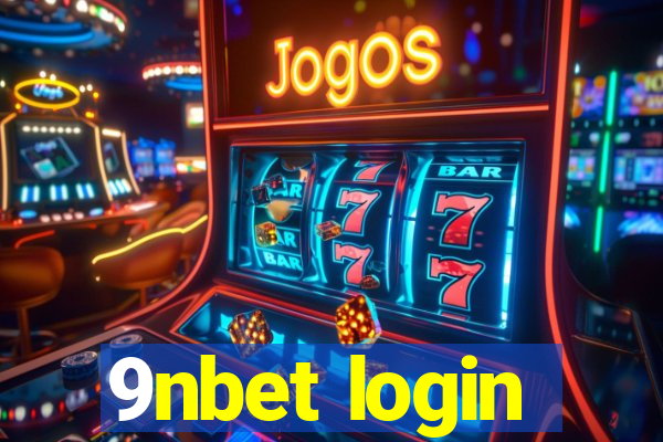 9nbet login